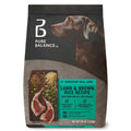 Lamb & Brown Rice Recipe Dry Dog Food L48763