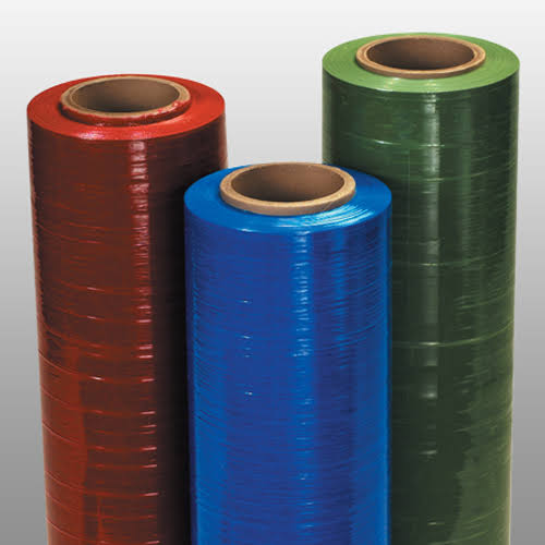 Dark Green Hand Wrap Cast Stretch Wrap X709662