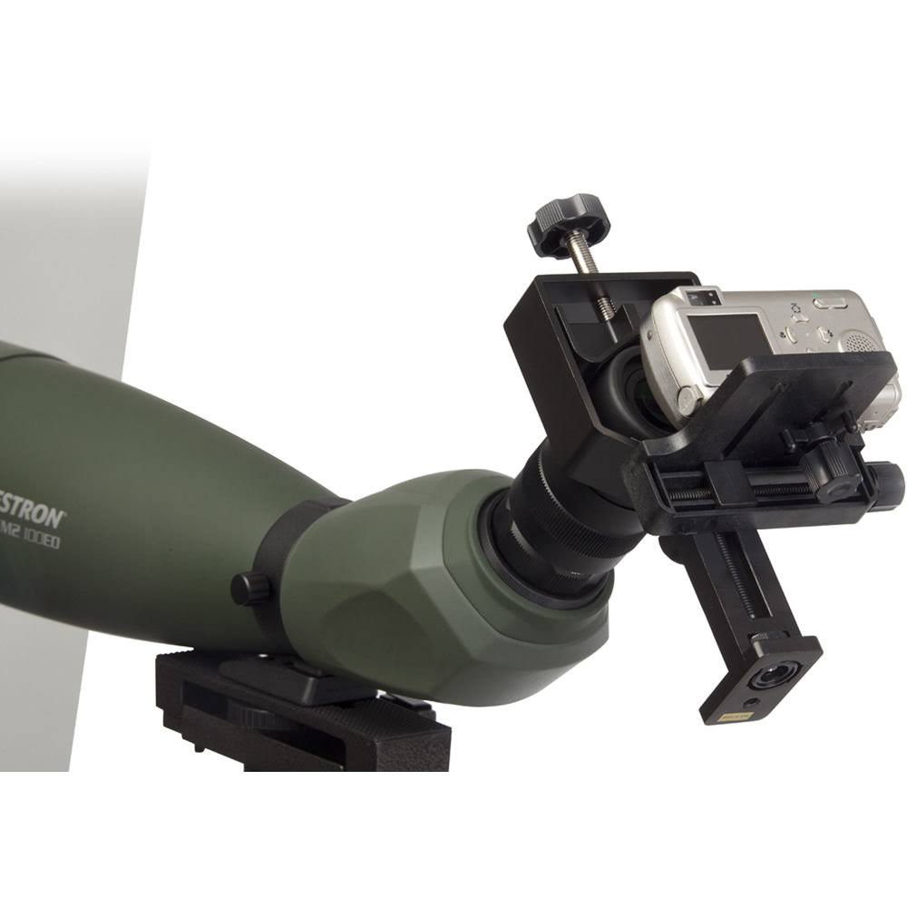 Telescope camera adapter O1727