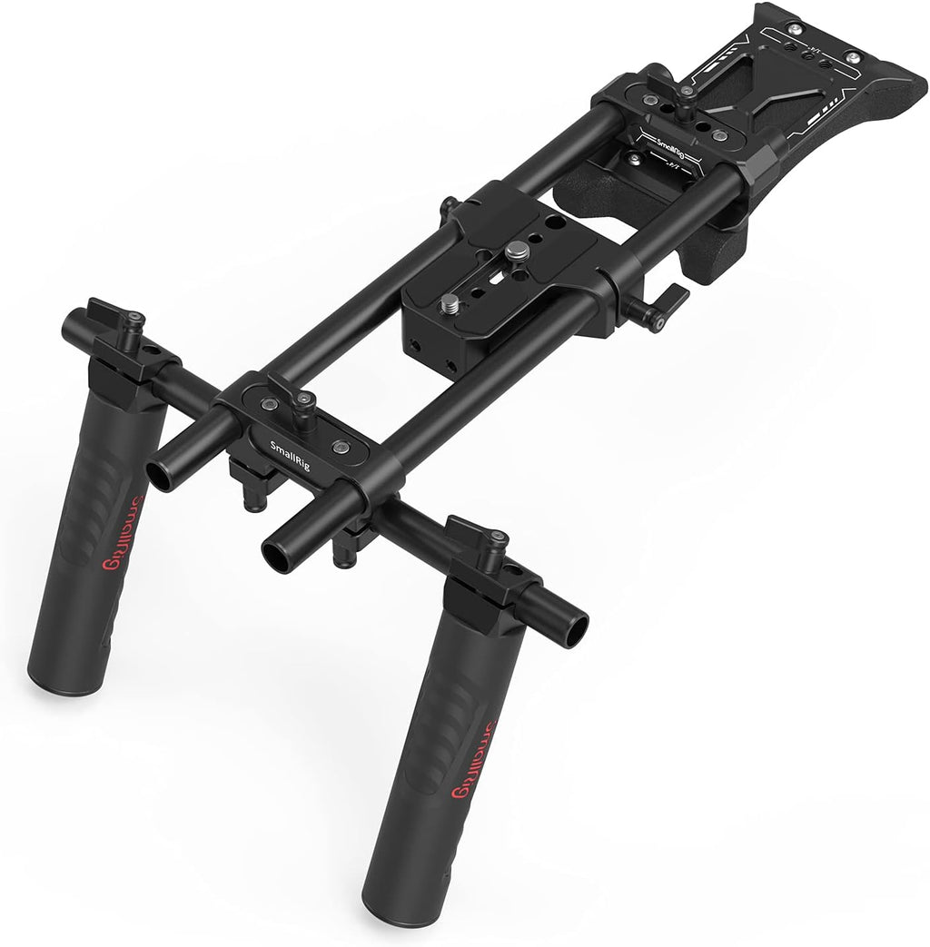 Universal Basic Camera Shoulder Mount Kit A787
