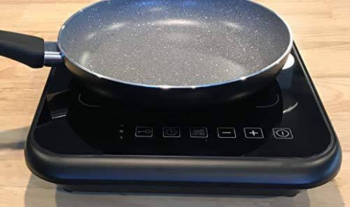 2x Induction Cookware Set Q417688