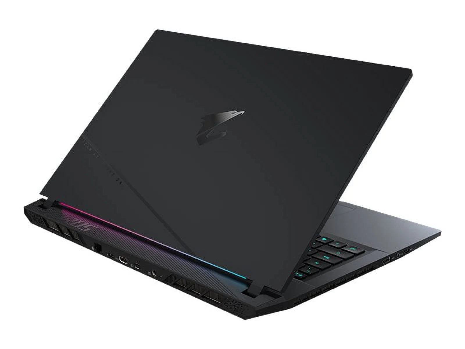 17.3" QHD 240 Hz Intel Core i7 GeForce RTX 4070 16 GB RAM 1 TB SSD Laptop W844250