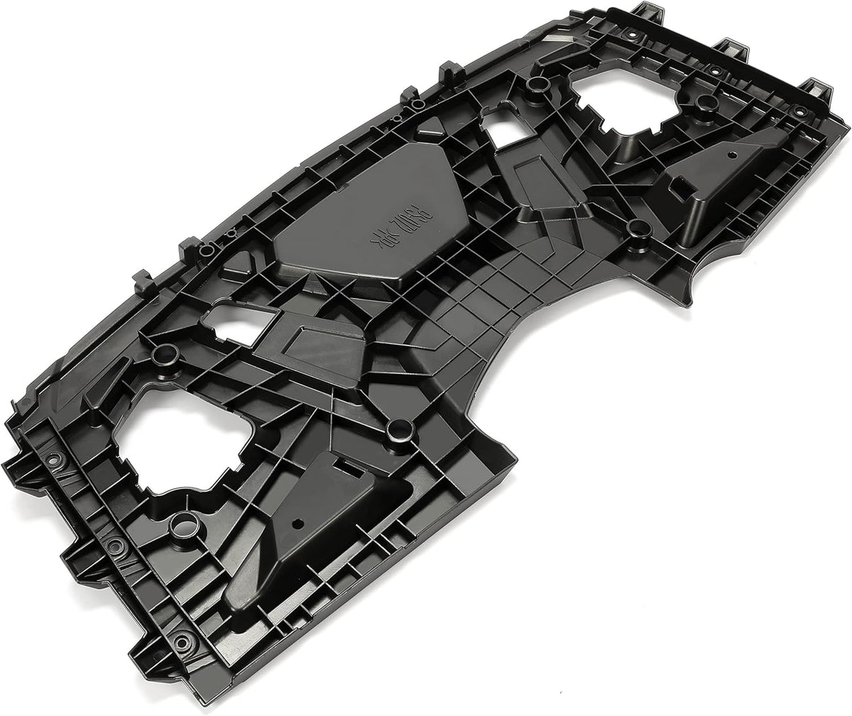 Black Front Rack M66979