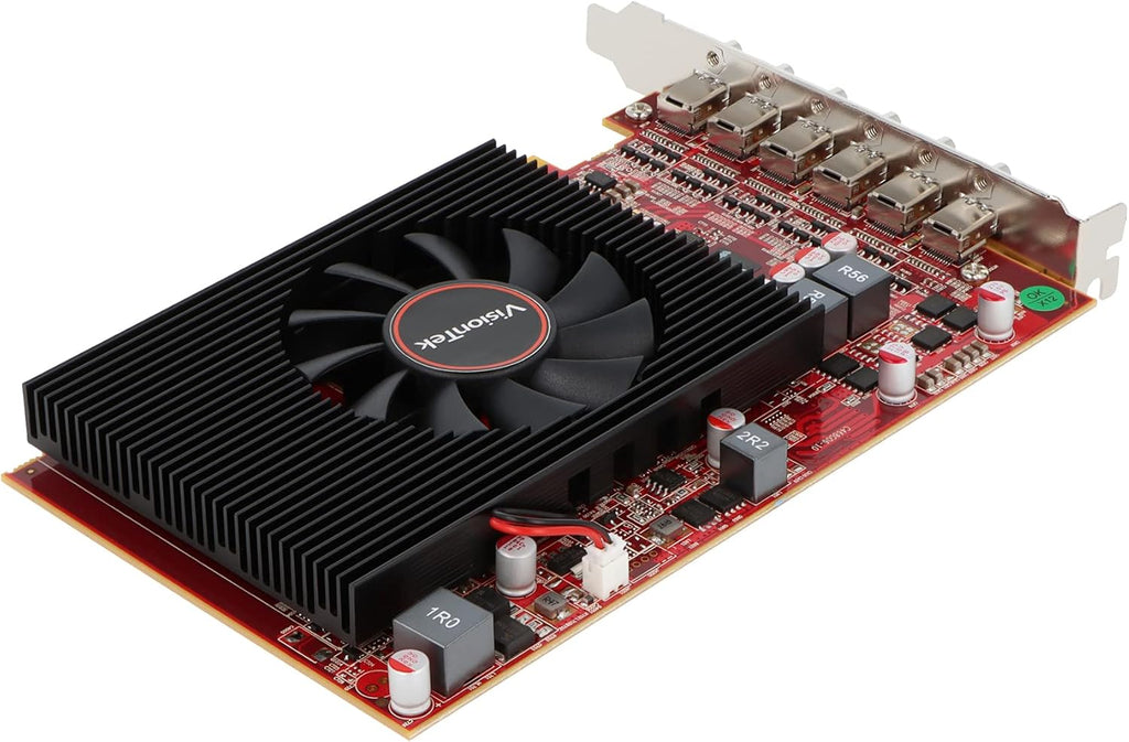 Radeon 7750 2GB GDDR5 Graphics Card Z909