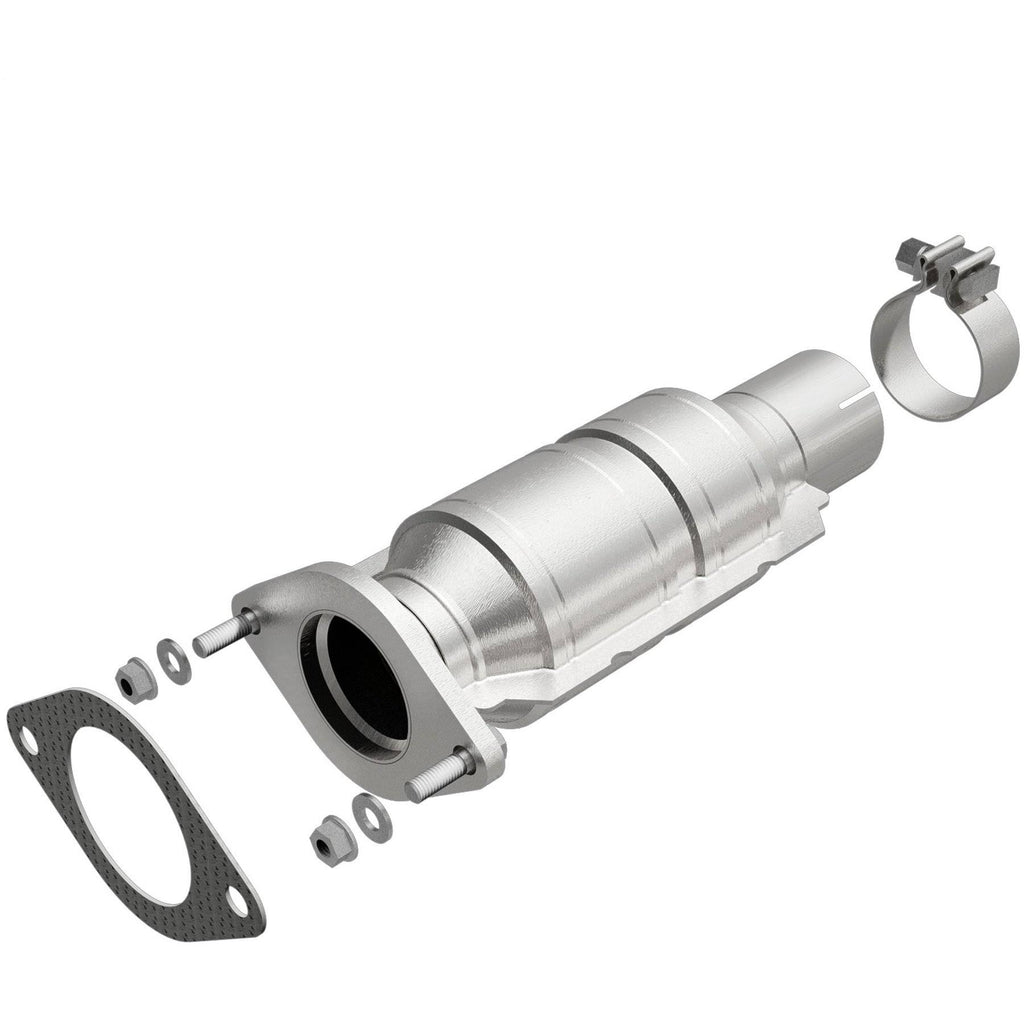 Direct Fit Catalytic Converter X385052