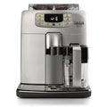 Stainless Steel Espresso Machine N3507