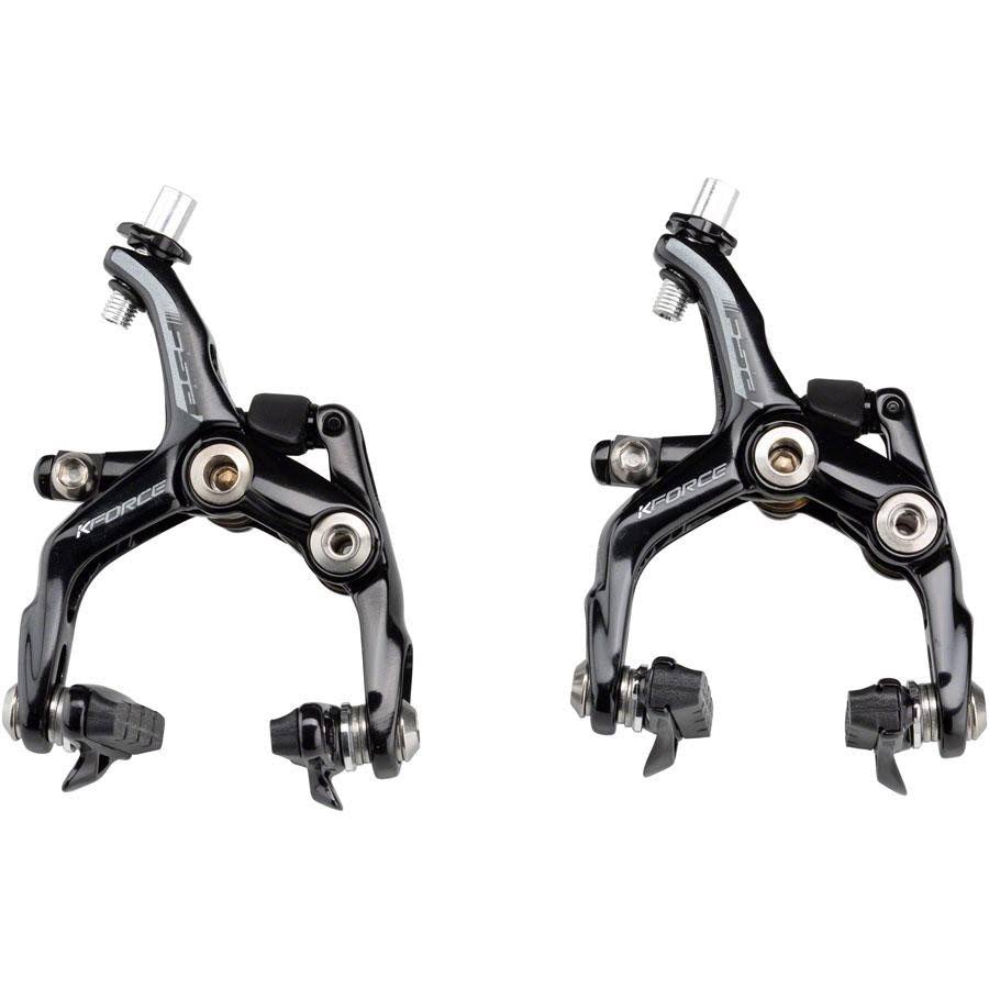 Black Road Caliper Brakeset F21931