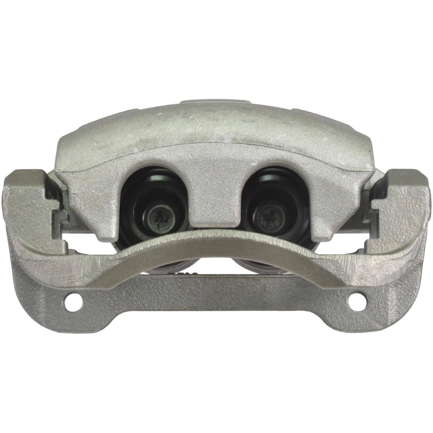 Bracketed Brake Caliper L15645