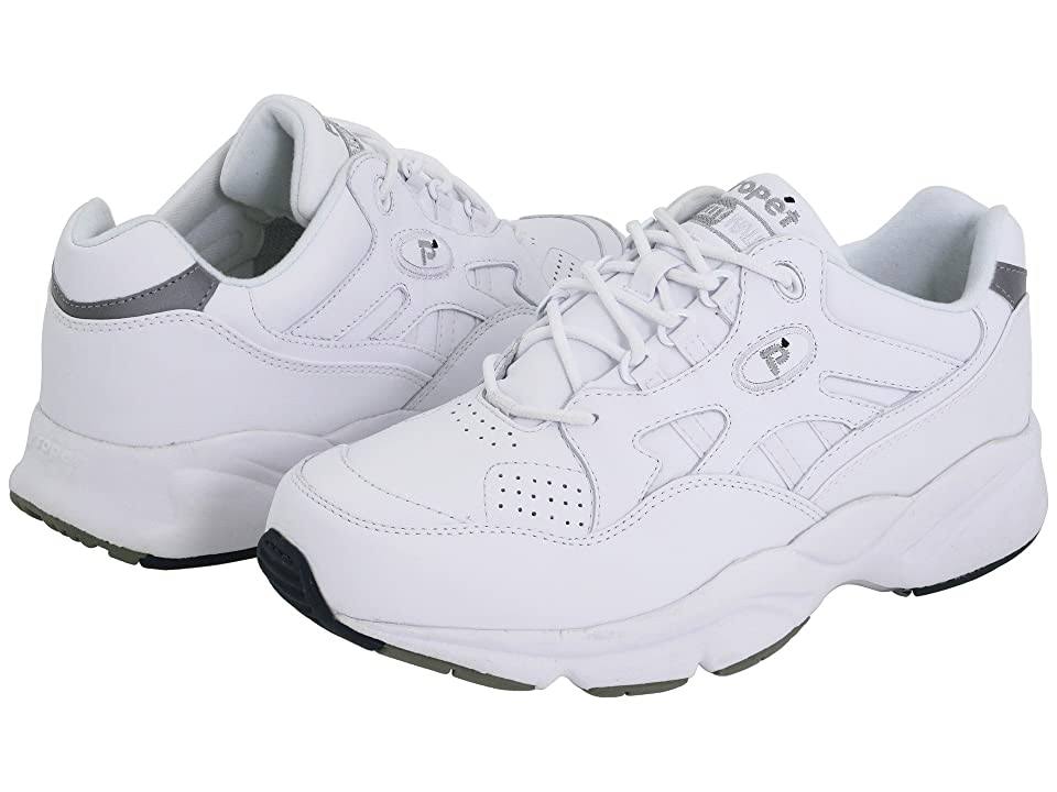 White Men&s Stability Walker 11.5 Q986961