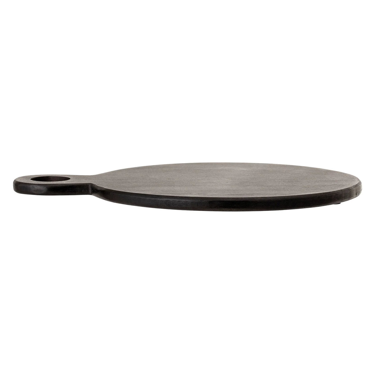 Acacia Wood Round Cutting Board J195725