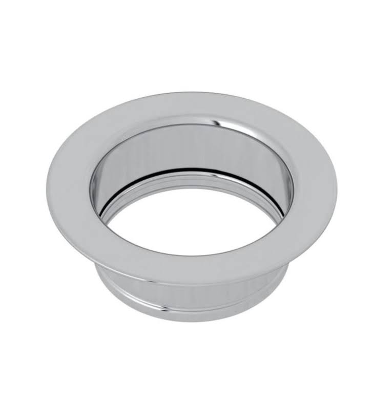 Inca Brass Disposal Escutcheon A29555