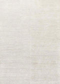 Rose Gold Pink Rectangle Oriental Area Rug H700