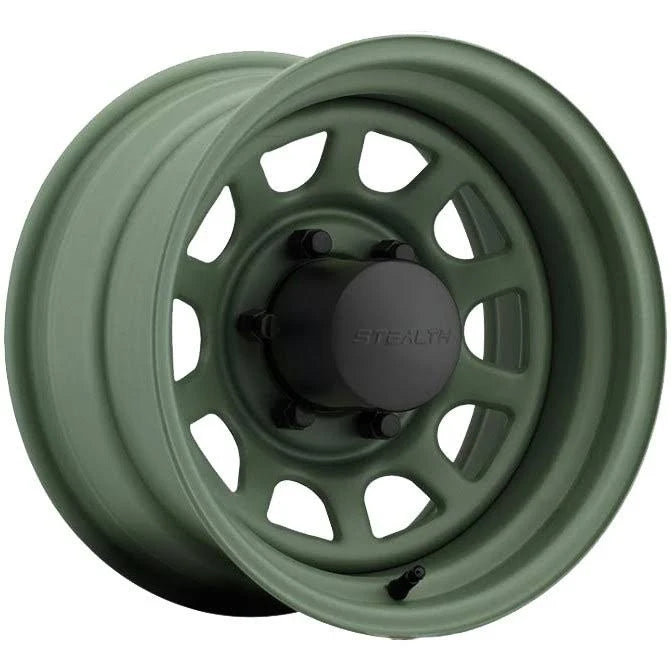15x22x8 Steel Wheel C65478