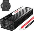 3000W DC 48V to 110V 120V AC 60Hz Pure Sine Wave Solar Inverter N953