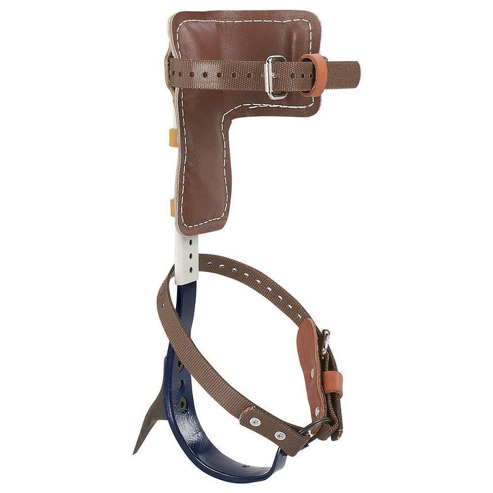 Tree Climbers with 2-3/4-Inch Gaffs Complete Set Y6850