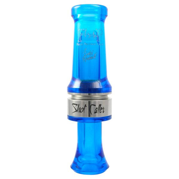 Electric Blue Duck Calls N8016