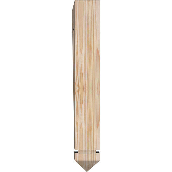 Smooth Douglas Bracket S752