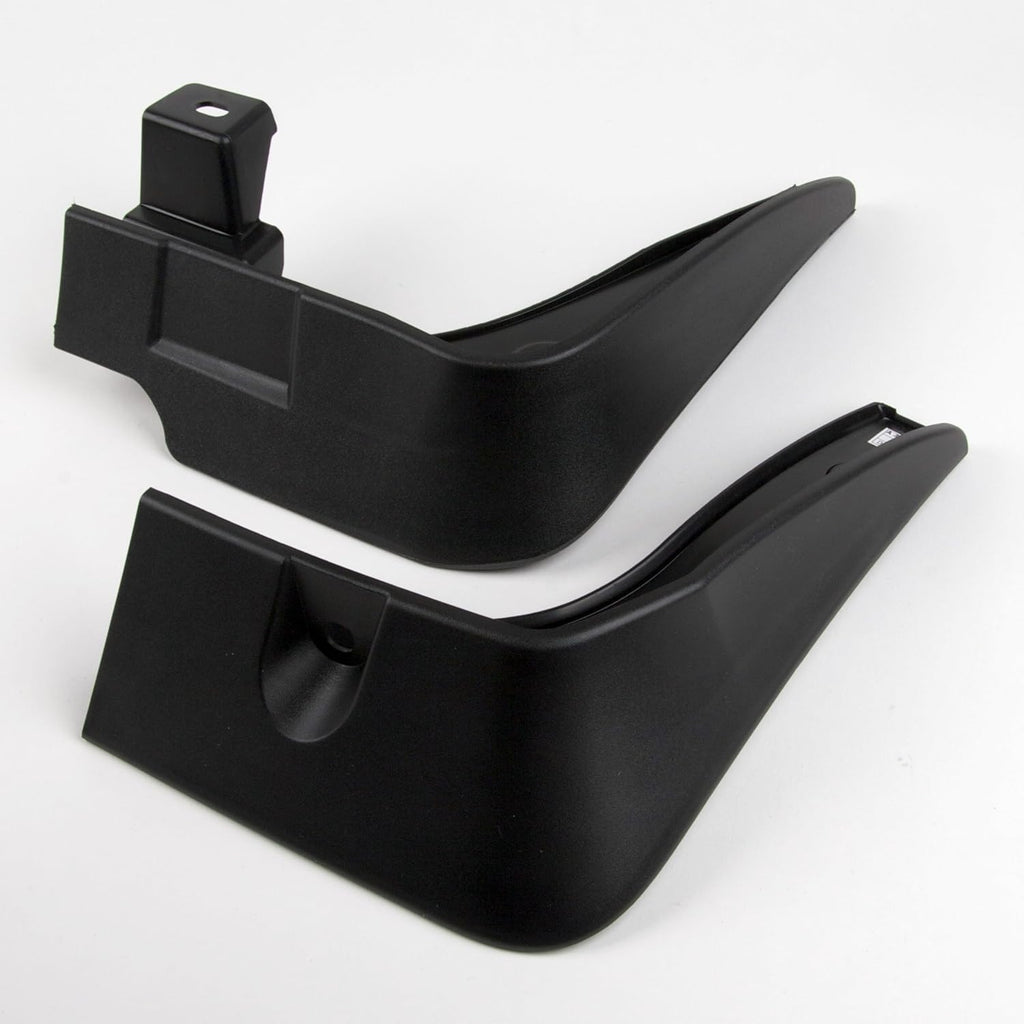 Mud Guard Flap Splash 4-pc Set C511