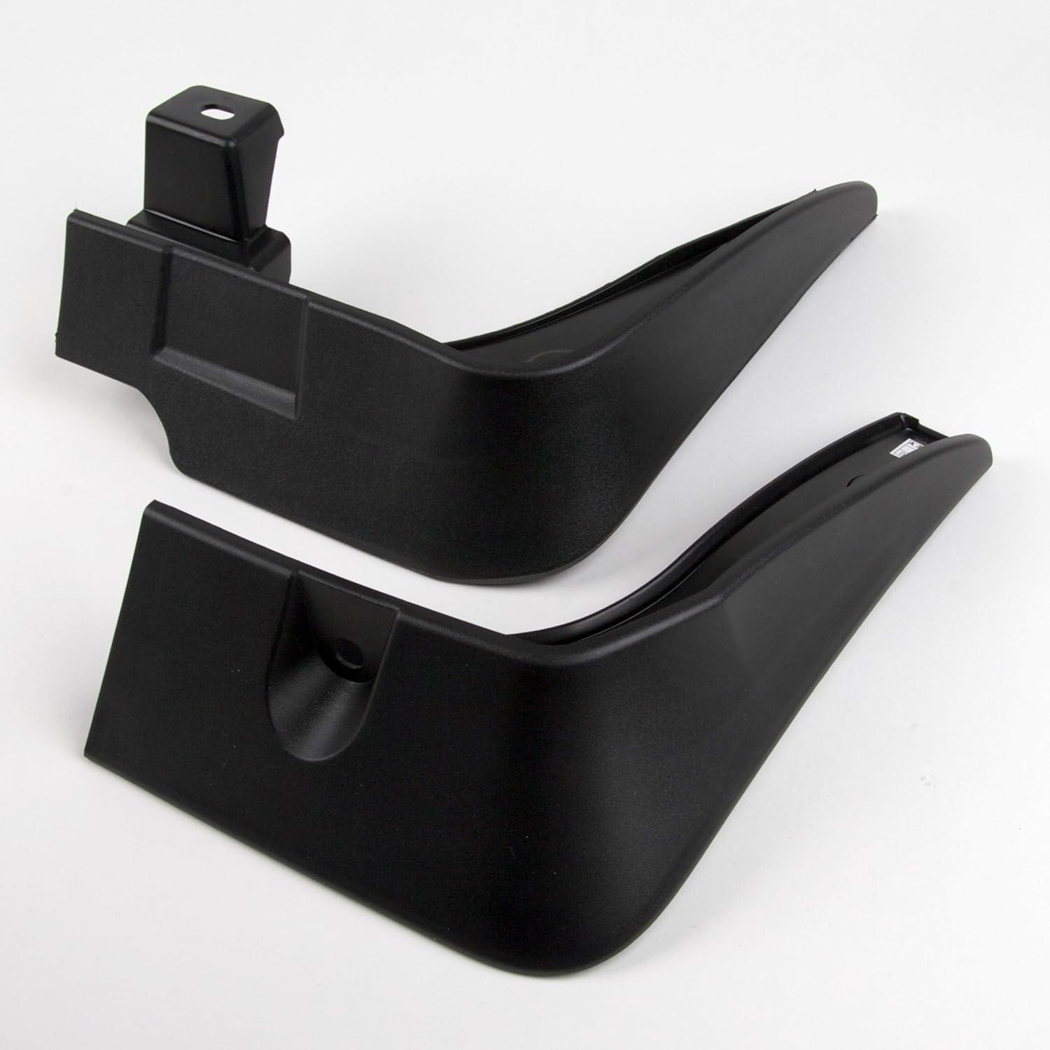 Mud Guard Flap Splash 4-pc Set C511