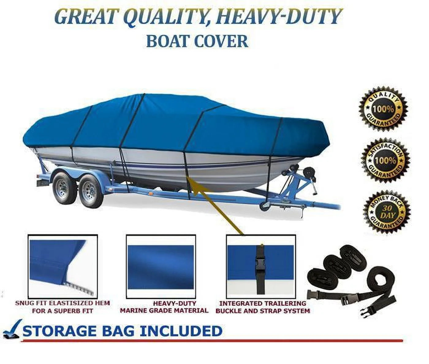 Boat Cover S82738
