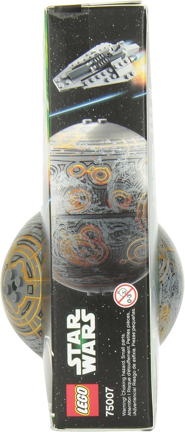 Republic Assault Ship and Coruscant U790222