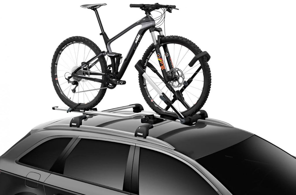 Roof Bike Carrier K53934