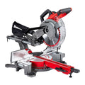 10 in. Dual-Bevel Sliding Compound Miter Saw X42870