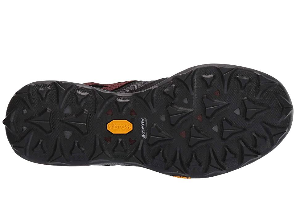 Men's Zion Black Shoes E38844