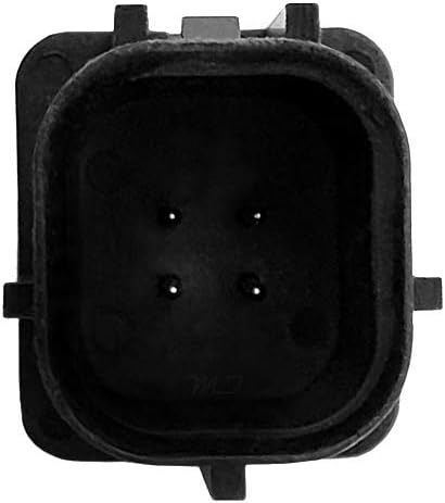 Backup Camera for Toyota FJ Cruiser (2009-2014) W809199