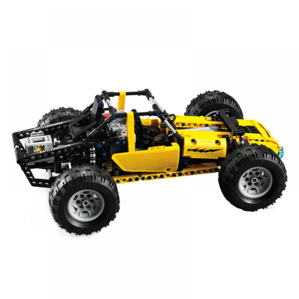 Kids Remote Control Car Toy O13658