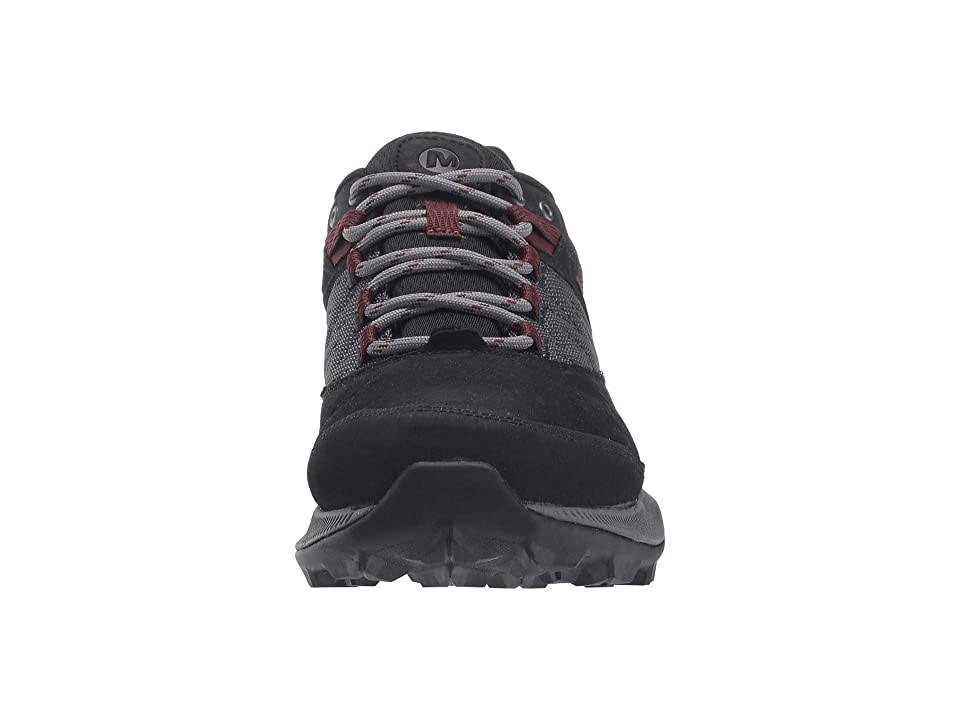 Men's Zion Black Shoes E38844
