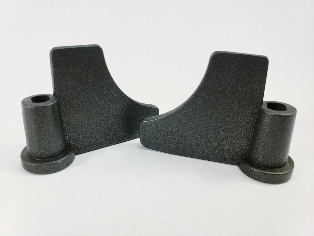 Set Of 2 Bread Machine Paddles Replacement Part W194