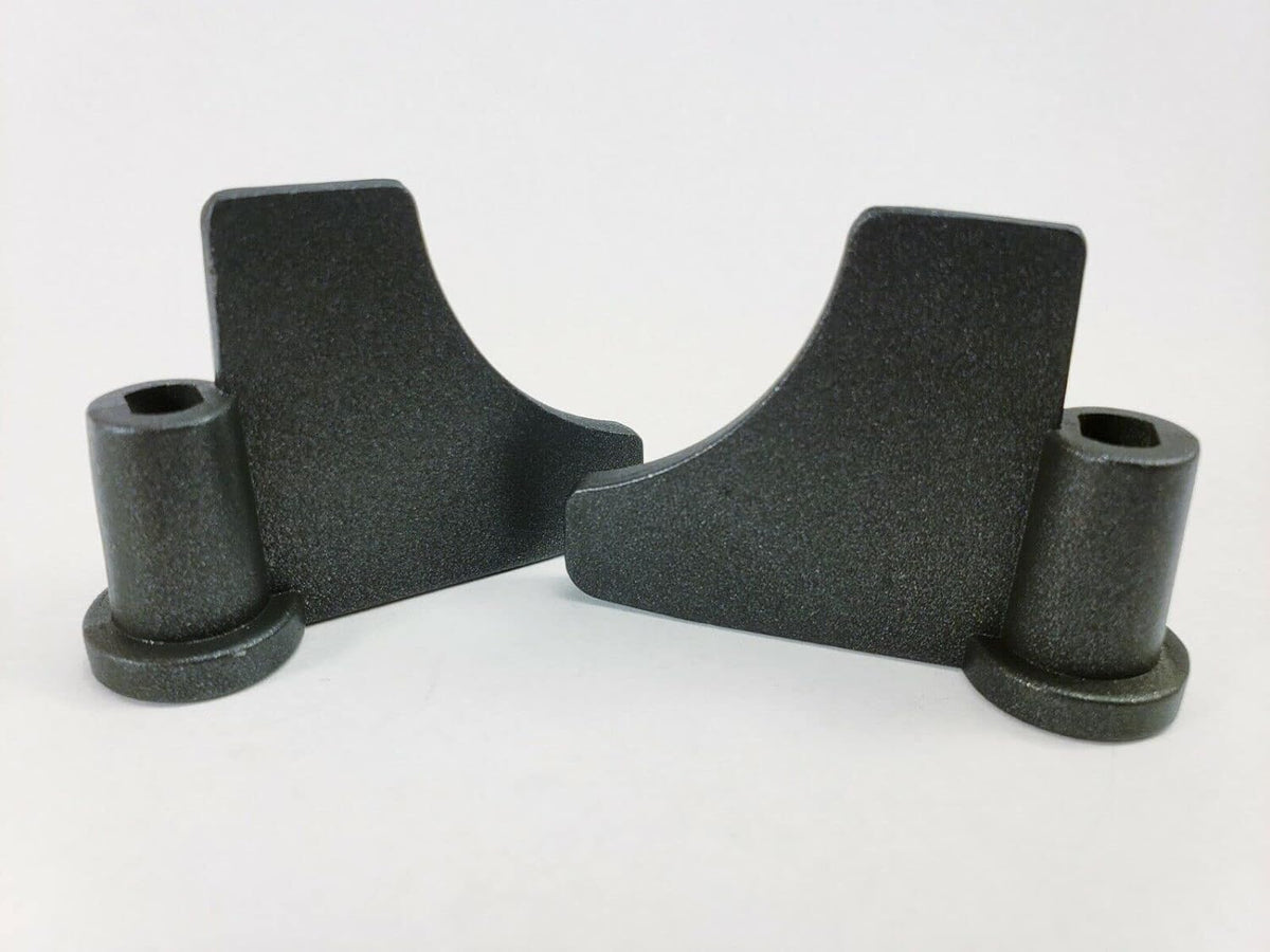 Set Of 2 Bread Machine Paddles Replacement Part W194