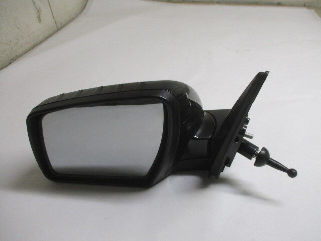Pre-Owned Kia Soul LH Driver Manual Door Mirror OEM P326065