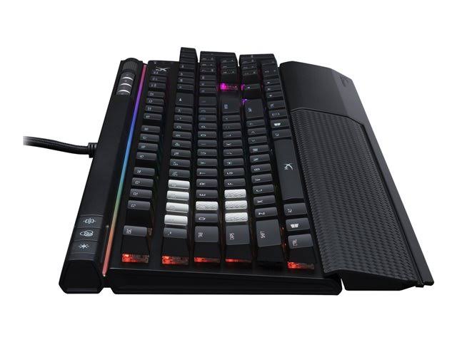 HyperX Alloy Elite RGB Mechanical Keyboard O835288