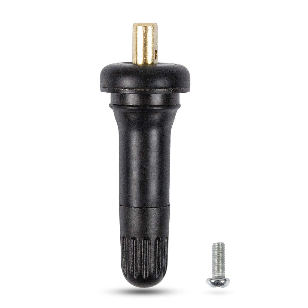 100pcs TPMS Tire Pressure Sensor Valve Stem Pack of 2 V207