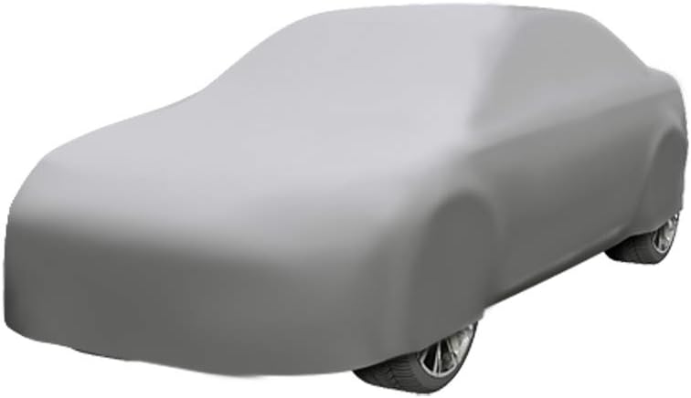 5 Layers Waterproof Car Cover F678838