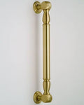 16x22 Smooth Grab Bar A34700