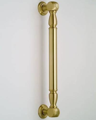 16x22 Smooth Grab Bar A34700