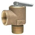3/4-Inch Steam Safety Relief Valve T57919