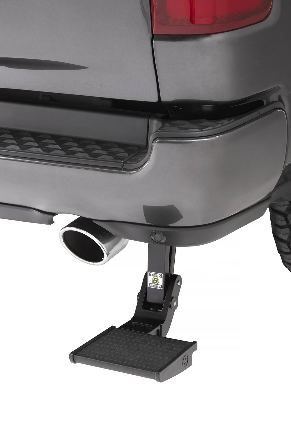 TrekStep Rear Mount Step J52156