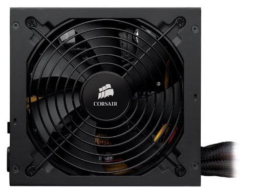 430 W 80 Plus Bronze ATX Power Supply V96319