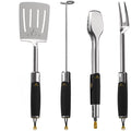 4-Piece Pellet Grill Kit U11038