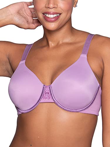 Women's Beauty Back Smoothing Minimizer Bra, Non Padded Cups P982