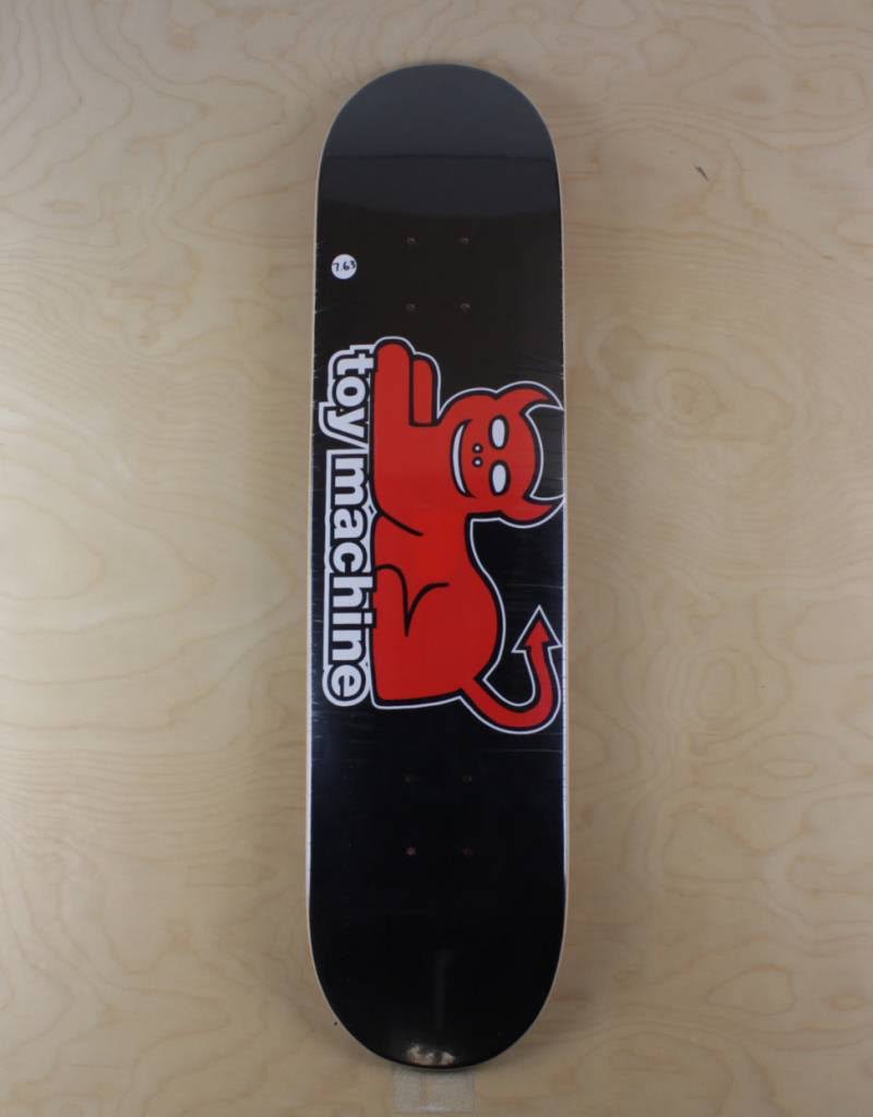 7.63 Deck W547