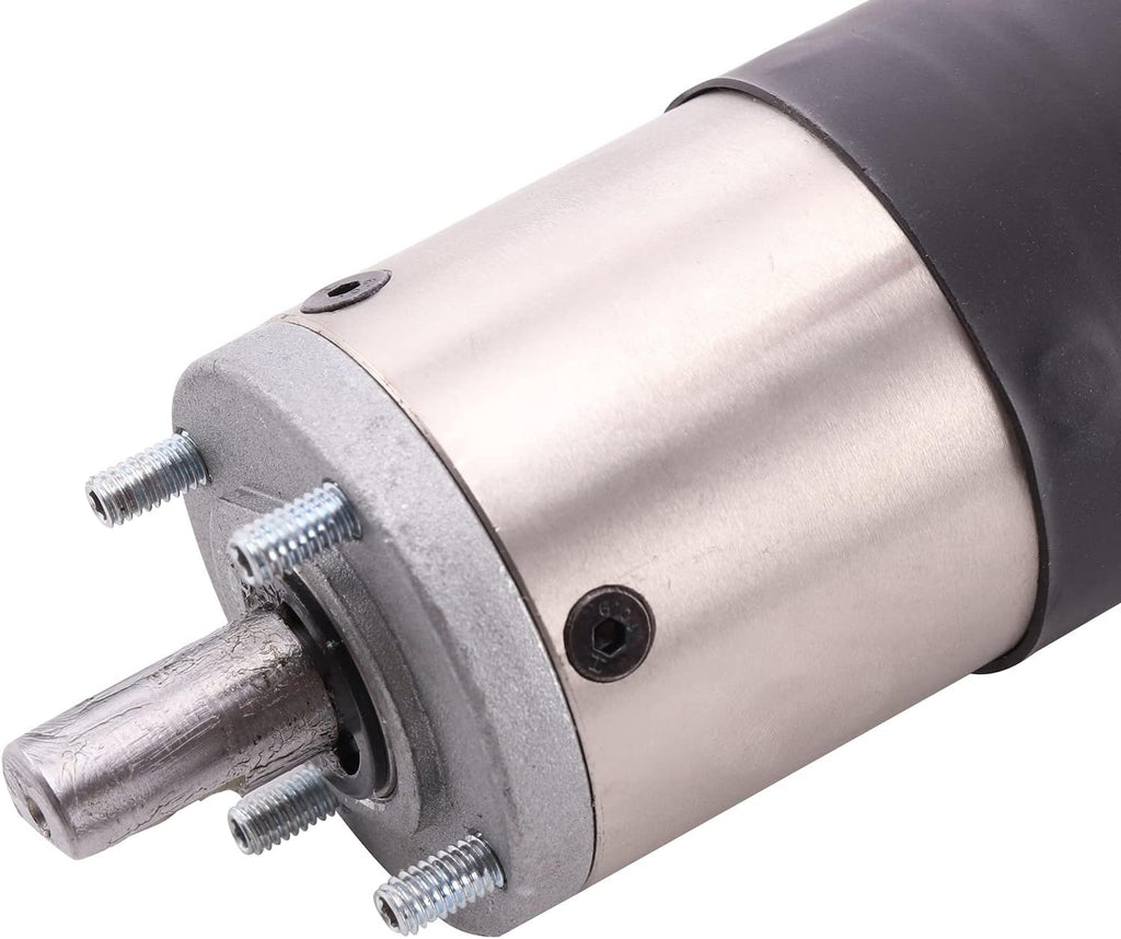 RV In-Wall Slide-Out Motor Assembly, 300:1 High Torque U93653
