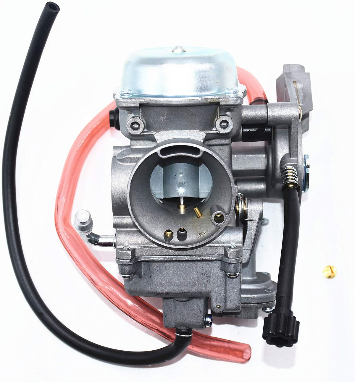 Carburetor Replacement for 2004 400 Automatic & Manual H32499