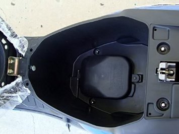 Street Legal Scooter K492