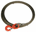 Winch Cable, 3/8 in. x 50 ft. E735