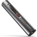 Portable Air Compressor Tire Inflator with 2000mAh Battery S746022
